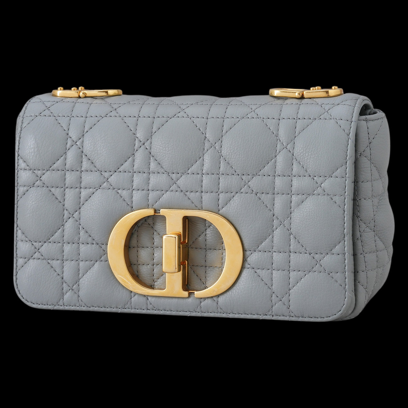 CHRISTIAN DIOR(USED)크리스찬 디올 카로 스몰 체인백